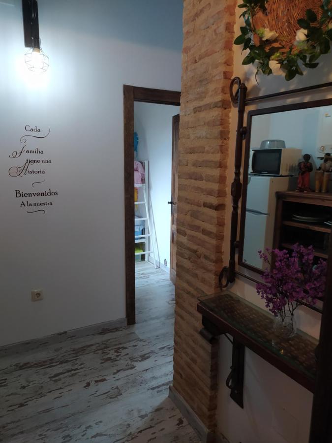 Vila Refugio Con Casitas Infantiles Zamora Exteriér fotografie